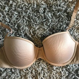 30D - ThirdLove 24/7 Classic T-Shirt Bra (Taupe)